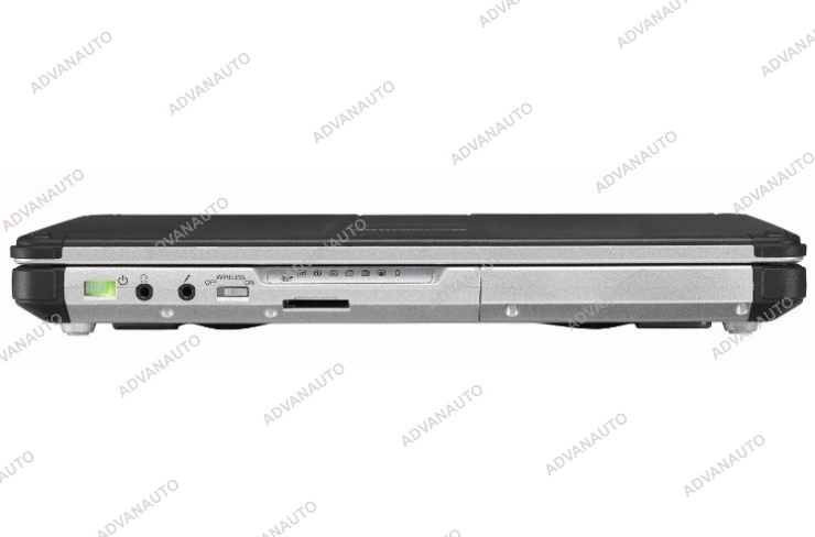 Ноутбук Panasonic Toughbook CF-C2, Intel Core i5-4300U, 4 GB, 12.5 WXGA TFT sensor, 128 GB SSD фото 4
