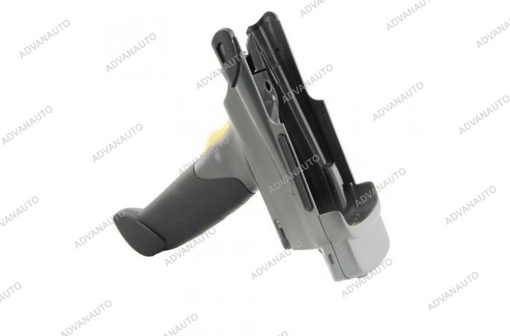 Съемная ручка-пистолет 21-70982-01R для MC7090, MC7095, MC7094, MC7596, MC7598, Zebra фото 1