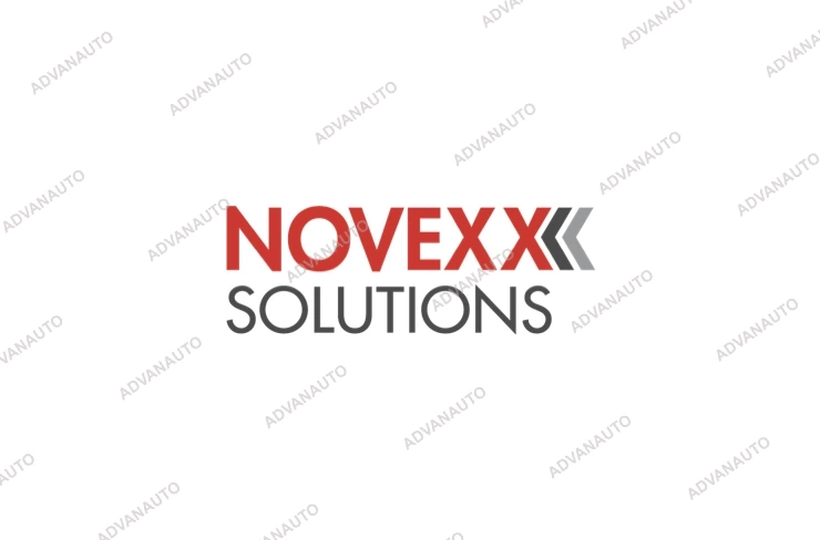 Печатающая головка принтера Avery Novexx ALX910, ALX91II, 150 dpi фото 1