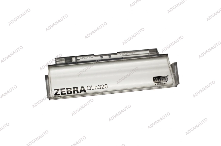 Zebra Корпус, передняя панель принтера QLn320 фото 1