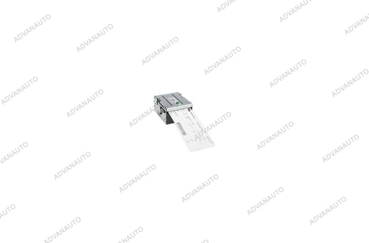 Zebra 01993-100, Принтер TTP 2130 билетный, USB, настольный фото 1