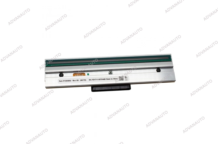 Печатающая головка принтера Zebra ZT620 (P1083320-015), 203 dpi фото 1