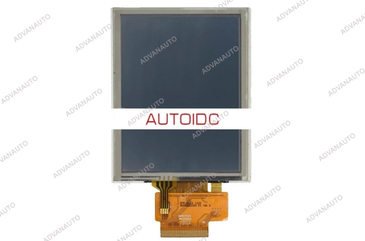 Сенсорная панель и дисплей LCD для Intermec CK3X, CK3R фото 1