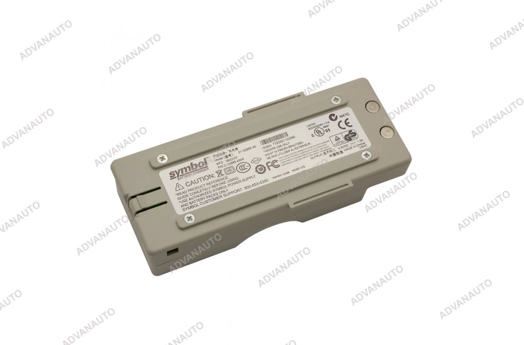 Адаптер батарей MC30XX, MC31XX зарядной станции на 4 аккумулятора UBC2000-I500D (21-32665-45AR), Zebra фото 3