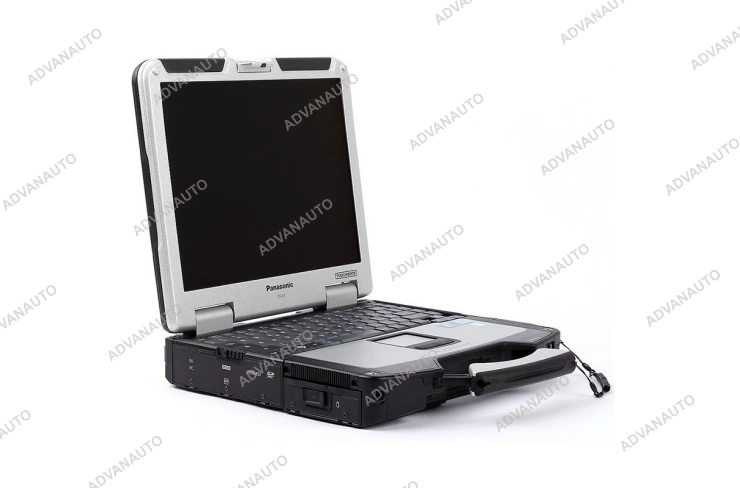 Ноутбук Panasonic Toughbook CF-31 MK3 i5-3320M 4 GB фото 1