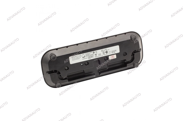 Datalogic: Зарядная станция на четыре аккумулятора для сканера штрих-кода PowerScan PBT7100 фото 3