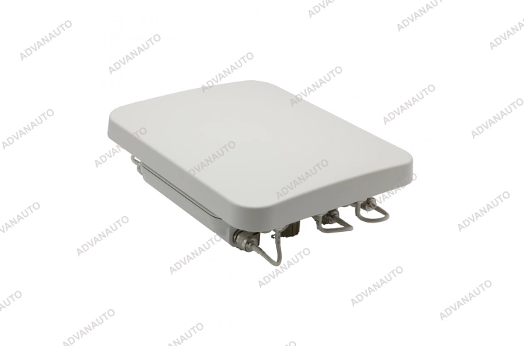 Точка доступа WiFi 802.11ac уличная Extreme Networks AP-7562-670042-WR с плоской антенной фото 1