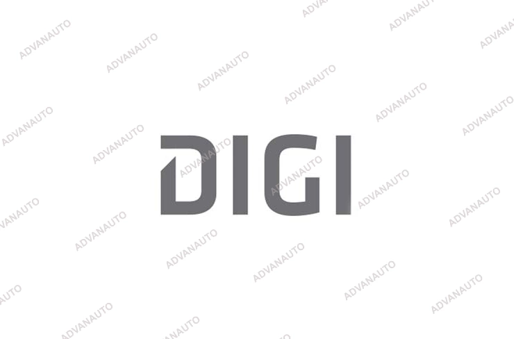 Печатающая головка принтера Digi GP4000, 200 dpi фото 1