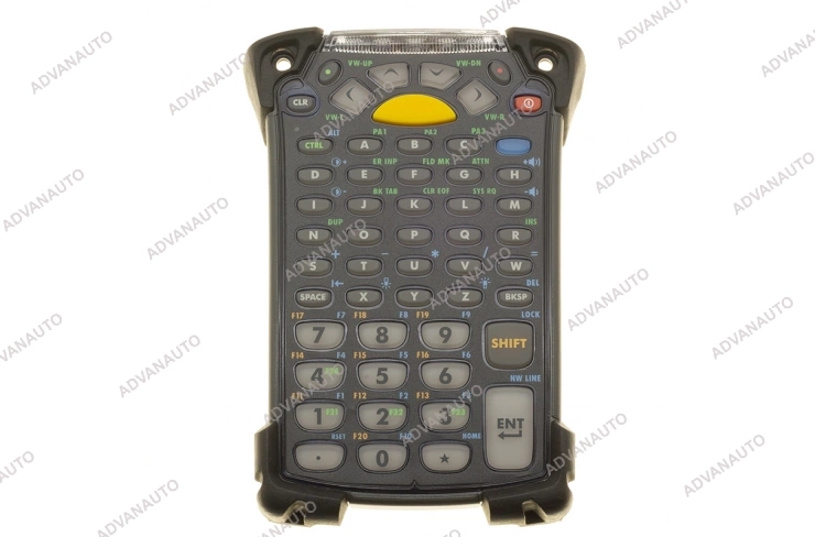Zebra (Motorola) Клавиатура 53 кнопки, для MC9060 с динамиком фото 1