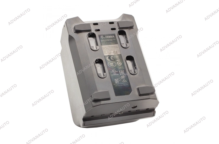 Зарядное устройство на 8 аккумуляторов SAC-RS51-8SCHG-01 для RS5100, Zebra фото 2