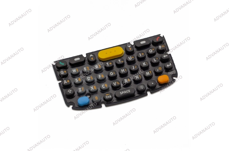 Zebra (Motorola) Клавиатура QWERTY, для MC70, MC75, MC75A фото 1