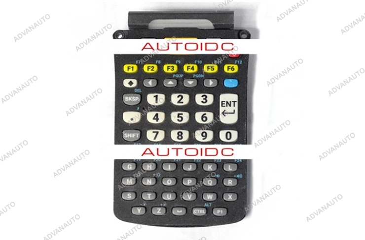 Zebra (Motorola) Клавиатура 59 кнопок для MC9300 фото 1