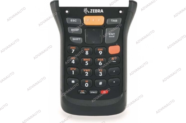 Zebra (Motorola) Клавиатура 29 кнопок, "калькуляторная", для MC95XX фото 1