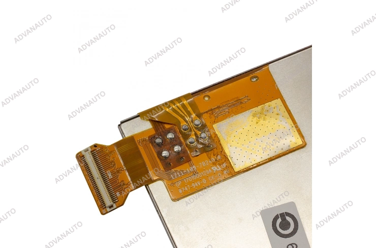 Сенсорная панель и дисплей LCD для Honeywell 6500 фото 3