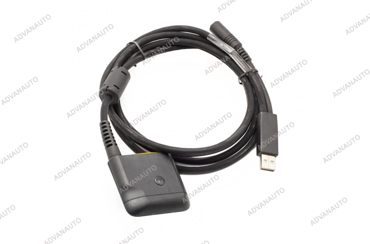Кабель 25-116365-01R USB для MC95XX, Zebra фото 3