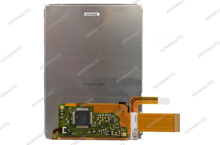 Honeywell Дисплей LCD цветной с сенсорной панелью, версия A, для Dolphin 9700, 99EX, 99GX фото 2