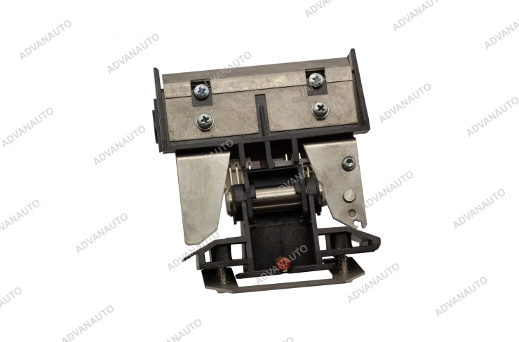 Печатающая головка карточного принтера Zebra P3xx, P4xx, P5xx, P720 (105909-112), 203 dpi фото 2