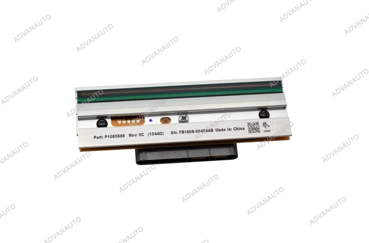 Печатающая головка принтера Zebra ZT610, ZT610R (P1083320-011), 300 dpi фото 1