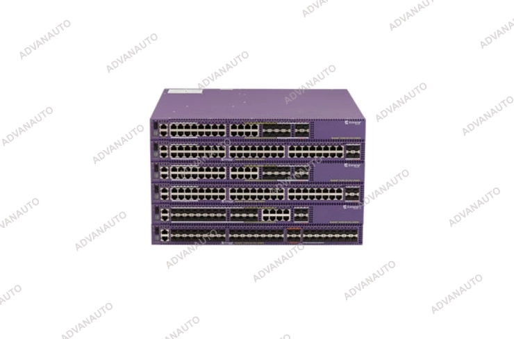 Extreme Networks 16705, 16705 Коммутатор X460-G2-24x-10GE4-Base фото 1
