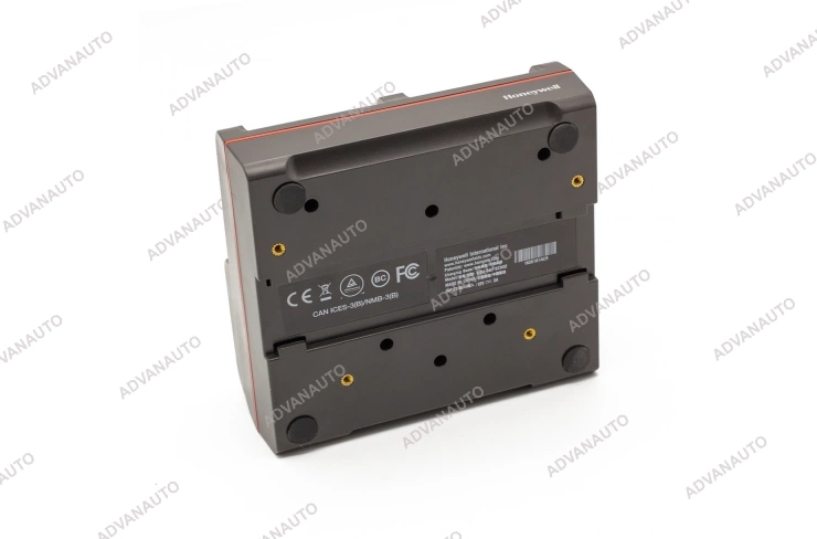 Зарядное устройство на 4 аккумулятора MB4-BAT-SCN02 для 8680i, Honeywell фото 3