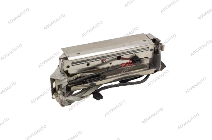 Zebra Механизм печати принтера ZM600 фото 3