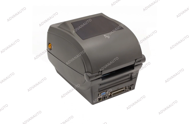 Принтер этикеток термотрансферный Zebra ZD500 (ZD50042-T01A00FZ), 203 dpi, 152 мм/c, до 104 мм, USB, WiFi, Ethernet фото 2