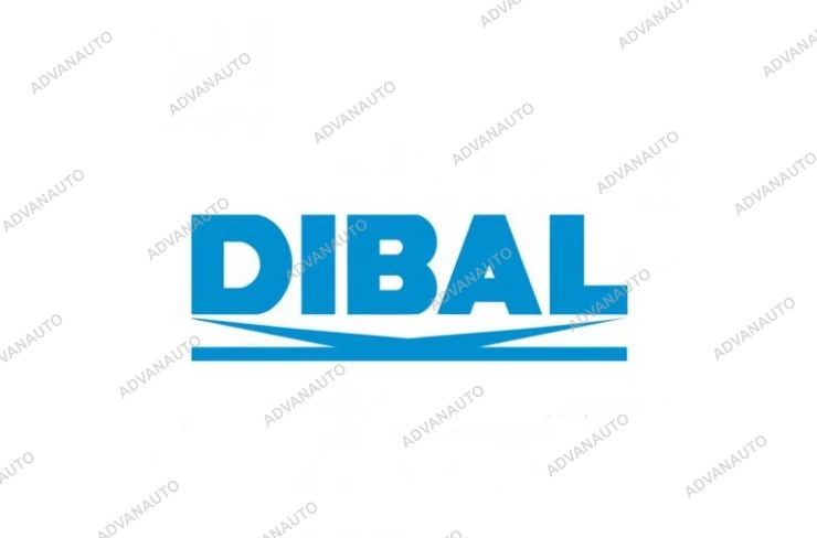 Печатающая головка принтера Dibal 460, B-132, M-230, M-240, 190 dpi фото 1