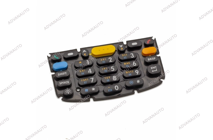 Zebra (Motorola) Клавиатура 26 кнопок, цифровая для MC70, MС75, MC75A фото 1