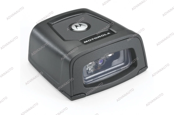 Zebra DS457-SREU20009, Стационарный сканер серии DS457-SREU20009 в комплекте с кабелем USB (25-58926-04R) Motorola KIT:DS457 EMEA KIT:SR MODEL;USB фото 1