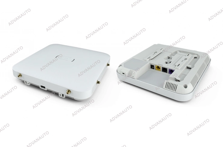 Точка доступа Extreme Networks AP510e-WR, WiFi 6E, 802.11ax с внешней антенной фото 1