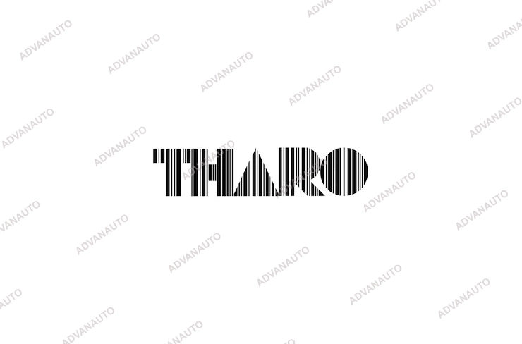 Печатающая головка принтера Tharo 424, 200 dpi фото 1