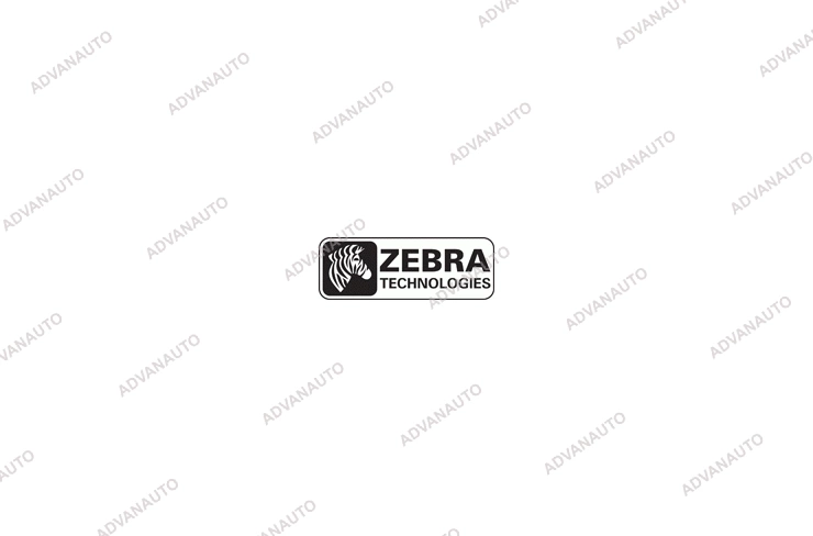 Zebra 105934-004, Кнопка FEED для термотрансферных принтеров Zebra серии GK/GX фото 1