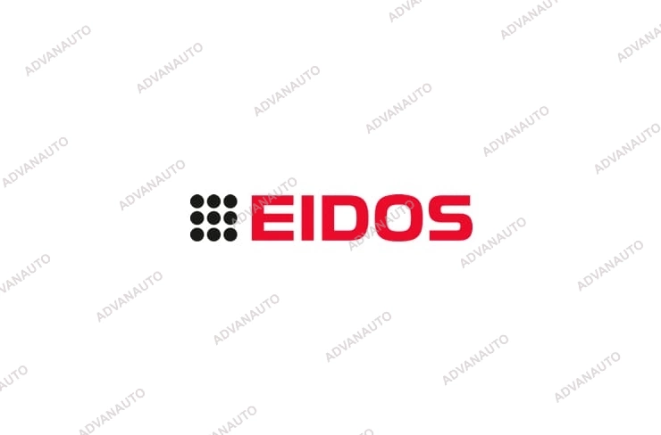 Печатающая головка принтера Eidos Swing-4iel, 300 dpi фото 1