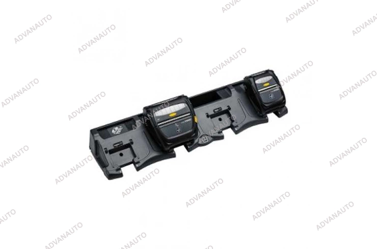Zebra Зарядное устройство на 4 принтера для ZQ510, ZQ520 (P1063406-027) фото 1