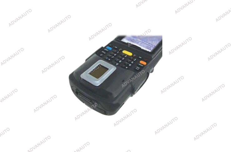 Zebra MC7XFPSCR-01R, Насадка: для MC7x биометрическая + smart card считыватель фото 1