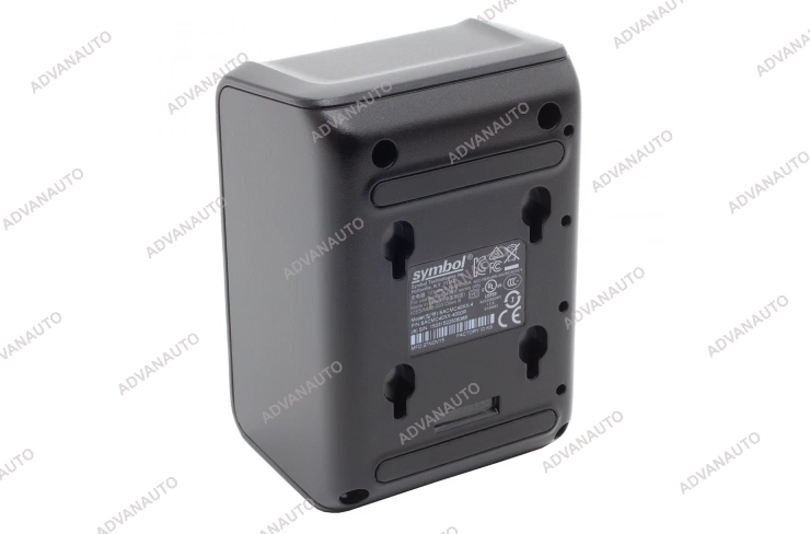 Зарядное устройство на 4 аккумулятора SACMC40XX-4000R для MC40, Zebra фото 2
