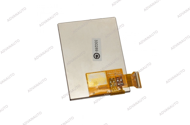Сенсорная панель и дисплей LCD для Honeywell 6500 фото 2