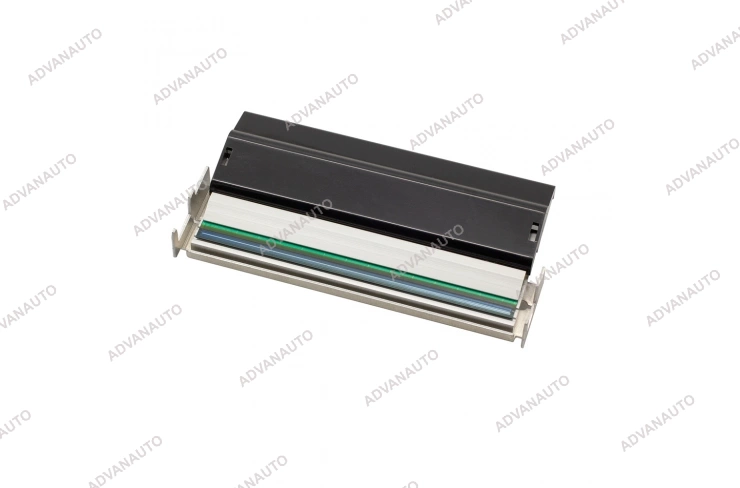 Печатающая головка принтера Zebra ZM400, RZ400 (79801M), 300 dpi фото 1