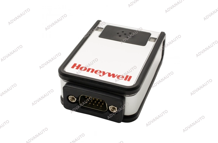 2D сканер штрих-кода Honeywell VuQuest 3310g USB фото 2