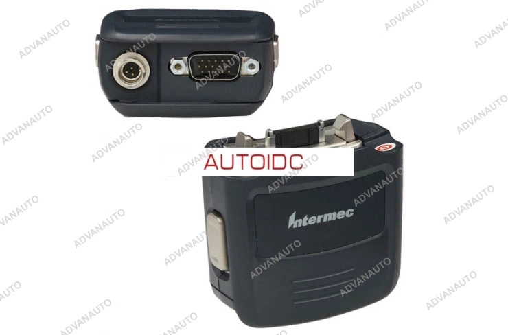 Intermec Адаптер USB и зарядка для CN70, CN70e, CK70, CK71, CK75 фото 1