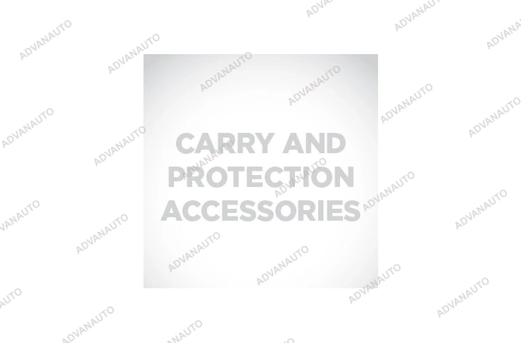 Zebra ST6093, ACCESSORY CARRYING CASE - EXPANSION BACK COVER (W/ EXTENDED ENDCAP) NON-FCC фото 1