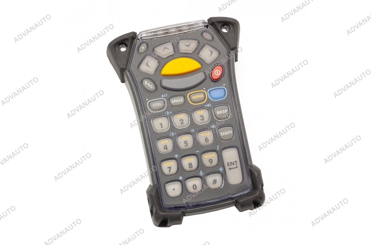 Zebra (Motorola) Клавиатура 28 кнопок для MC9090, MC9190, MC92 фото 1