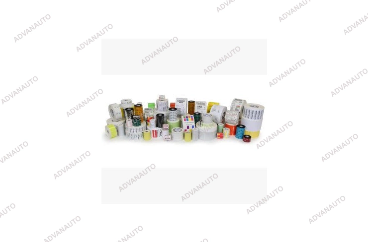 Zebra 800059-412, CARD,PVC,UHF,MONZA-4,100/BOX фото 1