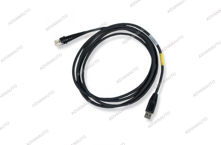 Honeywell USB кабель для сканера штрих-кода 42206161-01E фото 1