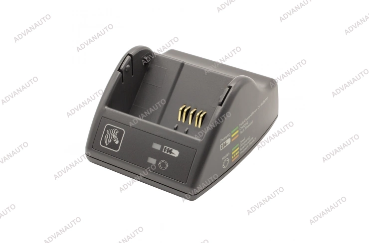 Zebra Зарядное устройство SC2 на 1 аккумулятор для P4T, QLnxxx, ZQ5xx фото 5