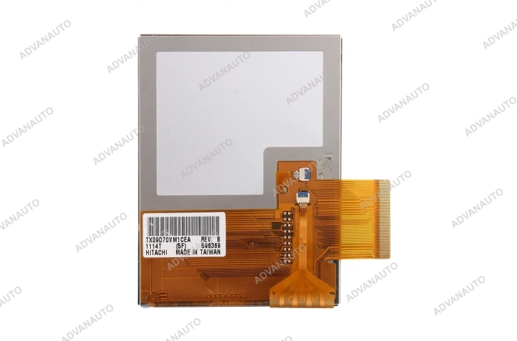 Honeywell Дисплей LCD цветной с сенсорной панелью для LXE MX7 (Ver. B) фото 2