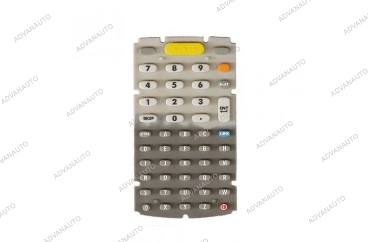 Zebra (Motorola) Кнопочная панель клавиатуры, 48 кнопок, для МС30, MC31, MC32 фото 1