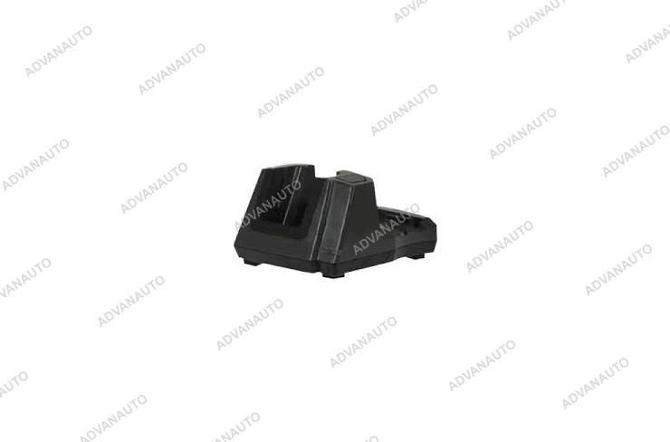 Zebra ST4003, Зарядное устройство Docking Station Desktop USB Eth/RS232 (incl PS, adapters & active sync cable) фото 1