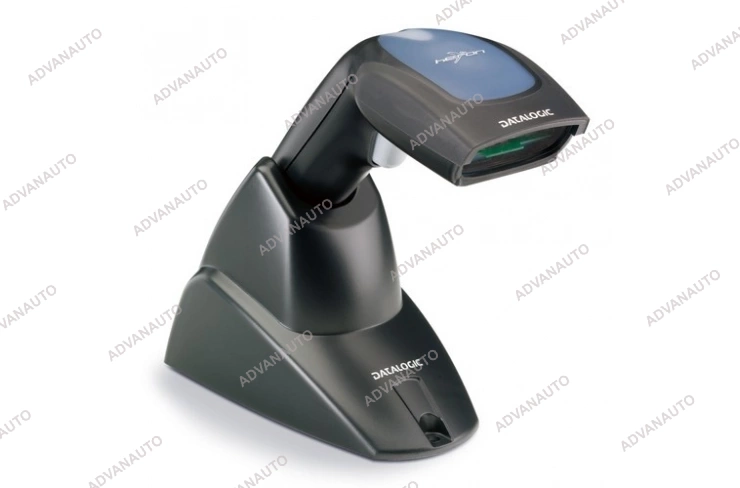Сканер штрих-кода Datalogic Heron D130, USB фото 1