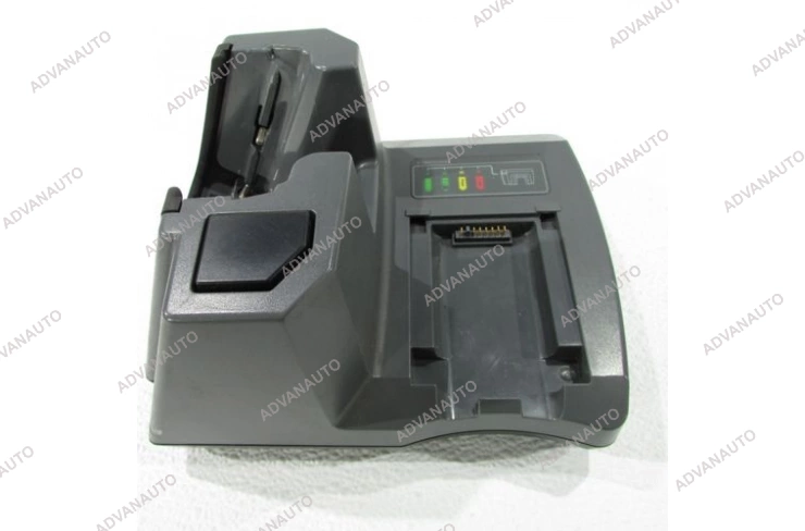 Psion Подставка (кредл) зарядная, коммуникационная ST4002 USB для Psion Omnii XT10, XT15 фото 1